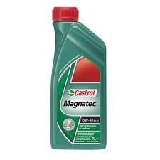 CASTROL MAGNATEC 15W40 1L 6,40€